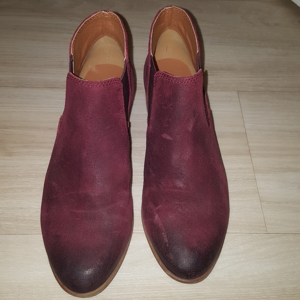 Cute Summer Booties